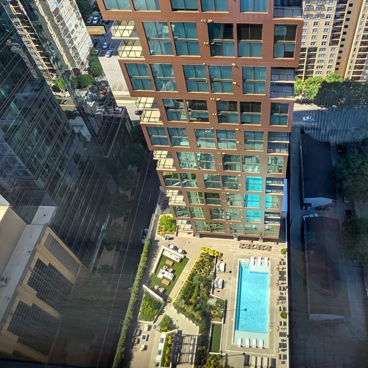 Lead The Juniper The Reserve .